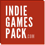 igpack's profile picture. We bundle great indie-games and sell them at up to 90% discount!