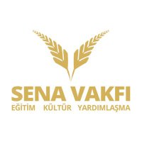 Sena Vakfı(@senavakfi) 's Twitter Profile Photo