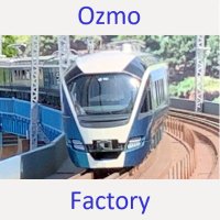 オズモファクトリー@4/27東京ジオラマ展(@OzmoFactory) 's Twitter Profile Photo