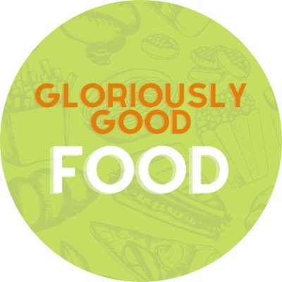 GloriouslyGood's profile picture. Passionate foodie, food blogger, recipe writer, entrepreneur, public speaker/presenter, writer, YouTube channel: http://t.co/uxQZR4wR