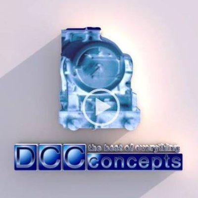 DCCconcepts's profile picture. 