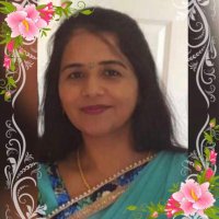Beena (@beegeetsangeet) 's Twitter Profile