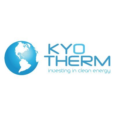 Kyotherm is an investment company that specialises in the third-party financing of #renewable #heat production projects and #energy #efficiency projects.