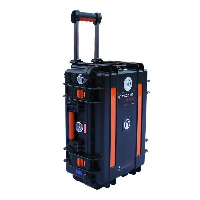 focus on portable power station ,new clean energy