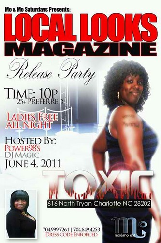 carolinasllmag's profile picture. 