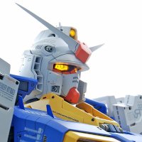 Gundam@EFSFのホワイトベース(@GundamatEFSF) 's Twitter Profile Photo