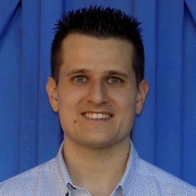 Santiaguito93's profile picture. Graduado en CCAFD; Máster Educación Secundaria (Especialidad: EF); Dr. en Ciencias de la Educación. Prof. en @FaculEDUAM
https://t.co/5CxRxXqKx7…