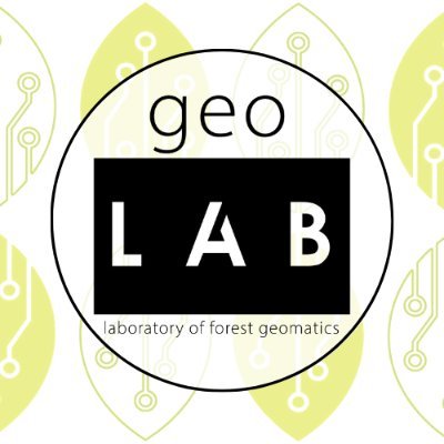 geoLAB is the Laboratory of Forest Geomatics of the Department of Agriculture, Food, Environment and Forestry of the University of Florence.