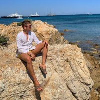 Matteo Semprini (@_sempro) 's Twitter Profile