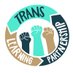 Trans Learning Partnership (@LearningTrans) Twitter profile photo