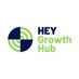 Hull & East Yorkshire Growth Hub (@HEY_Growth) Twitter profile photo