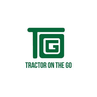 Tractor On The Go