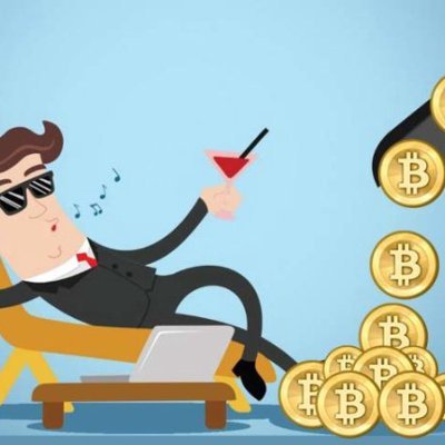 NubiaFarrarnee1's profile picture. #BTC #ETH #alts

In a world you can be anything, be a trader. You won't be sorry.