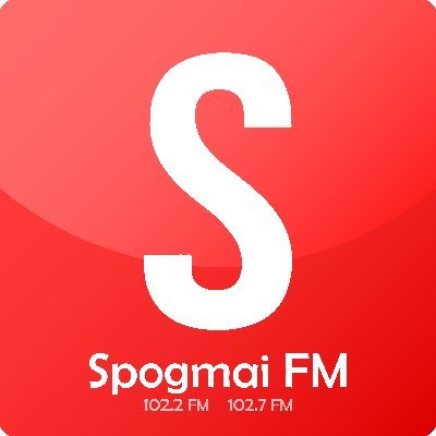 News, Arts, Political Debates, Entertainment and Sports from SPOGMAI FM #Afghanistan