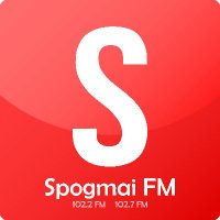 SPOGMAI FM(@spogmai_fm) 's Twitter Profile Photo