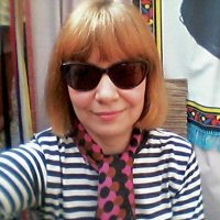 Claudia Elliott (@claudia_elliott) 's Twitter Profile Photo