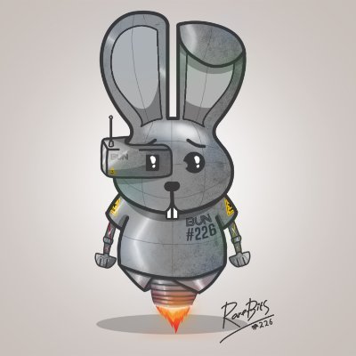 Genbit Bunnies Botさんのプロフィール画像