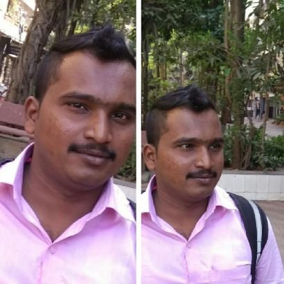 BPendurkar210's profile picture. Be Happy