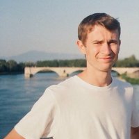 Benjamin Steinegger (@stinomat) 's Twitter Profile Photo