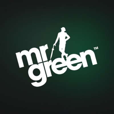 MrGreen_ie's profile picture. The official Twitter of Mr Green Ireland.

18+ | Play Responsibly | T&Cs Apply | https://t.co/wKaVbaJAsz | Mr Green LTD | MGA/CRP/121/2006