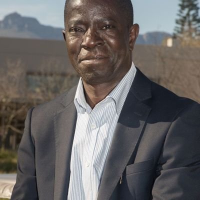 Edward K Kirumira Profile