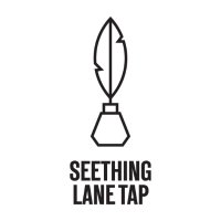 seethinglanetap (@seethinglanetap) 's Twitter Profile