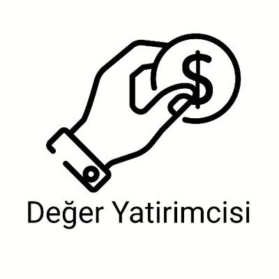 SaglamAnalist's profile picture. 07.04.2021 uvy başlangıcım 
10 yıllık yatırım yapacağım ve amacım finansal özgürlük 🤗🏠🌱
#EREGL
#TLMAN
#SİSE
#AKSA
#İSMEN
#ARCLK
#ENJSA
#TTKOM
#EGSER
