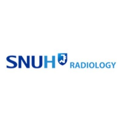 Official twitter account, Neuroradiology, Head and Neck Radiology, Seoul National University University at Seoul National University, Seoul
