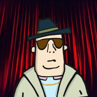 simon day (@simonday) 's Twitter Profile