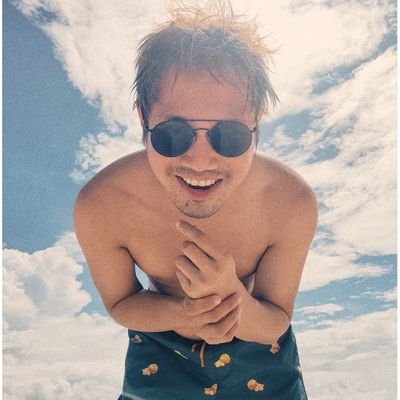 avocado smoothieさんのプロフィール画像