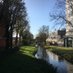 Green Feltham project (@greenfeltham) Twitter profile photo