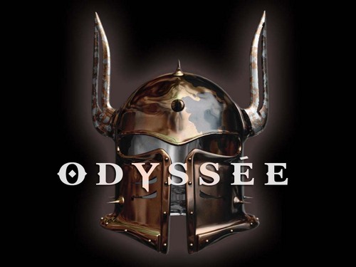 OdysseeUltimate's profile picture. 