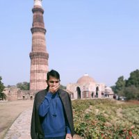 Saharsh Bhaskar (@saharshbhaskar) 's Twitter Profile
