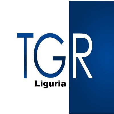 Account ufficiale della Tgr Liguria.