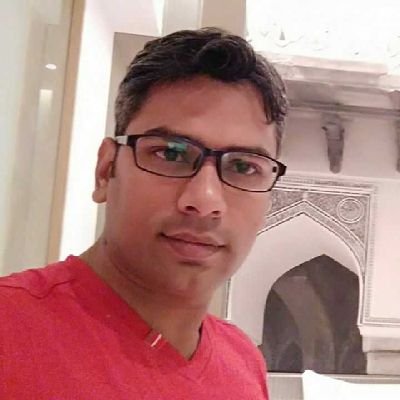 MangoManJiten's profile picture. Mango Man