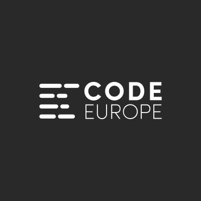 #CodeEurope 🦖🦖🦖
The biggest Tech Festival in Poland for IT passionates & specialists. 
/ Największy w Polsce Tech Festival dla pasjonatów i specjalistów IT.
