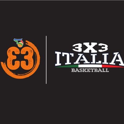 Account ufficiale 3x3 della Federazione Italiana Pallacanestro / 3x3 Italian Basketball Federation official account/ We deal with #3x3