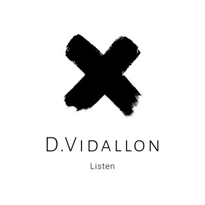 New Artist In the City. Click in on D.Vidallon