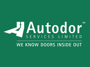 Autodor's profile picture. For expert sales and service of all brands and types of commercial doors – and automating your domestic doors too – choose Autodor.