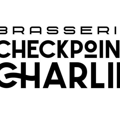 Brasserie Checkpoint Charlie gevestigd in Tennisclub Park Marlot