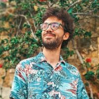 Antoni Ginot Julià (@tonig_inot) 's Twitter Profile
