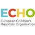 ECHO Hospitals (@ECHOhospitals) Twitter profile photo