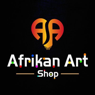 Afrikan Art Shop (AAS) is a virtual marketing platform of African arts and crafts (paintings, sculptures, drawings, traditional wear etc.).
@afrikanartshop