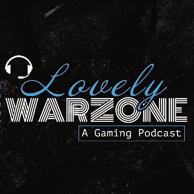 A gaming podcast where four friends discuss spending their precious down time playing the most stressful game imaginable - Call of Duty: Warzone