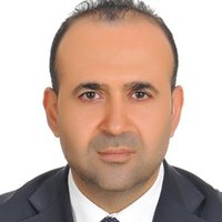 Prof Dr. Murat Barut(@muratbarut27) 's Twitter Profile Photo