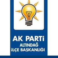 AK Parti Altındağ Aydınlıkevler Mahallesi(@ak_aydinlikevle) 's Twitter Profile Photo