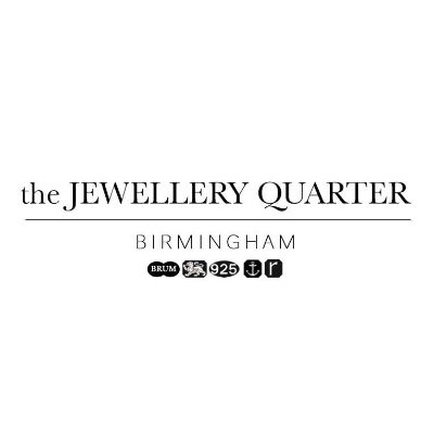 The Jewellery Quarter Birmingham