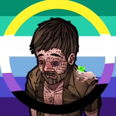 Guto // sem sanidadeさんのプロフィール画像