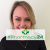 Connie Sharrock (@thesafetygeek) Twitter profile photo Connie Sharrock (@thesafetygeek) Twitter profile photo