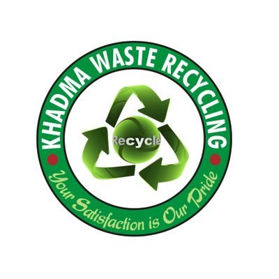 KHADMA WASTE RECYCLING: is a manufacturing company that converts waste materials into commercially viable products, utilizing environmentally friendly.